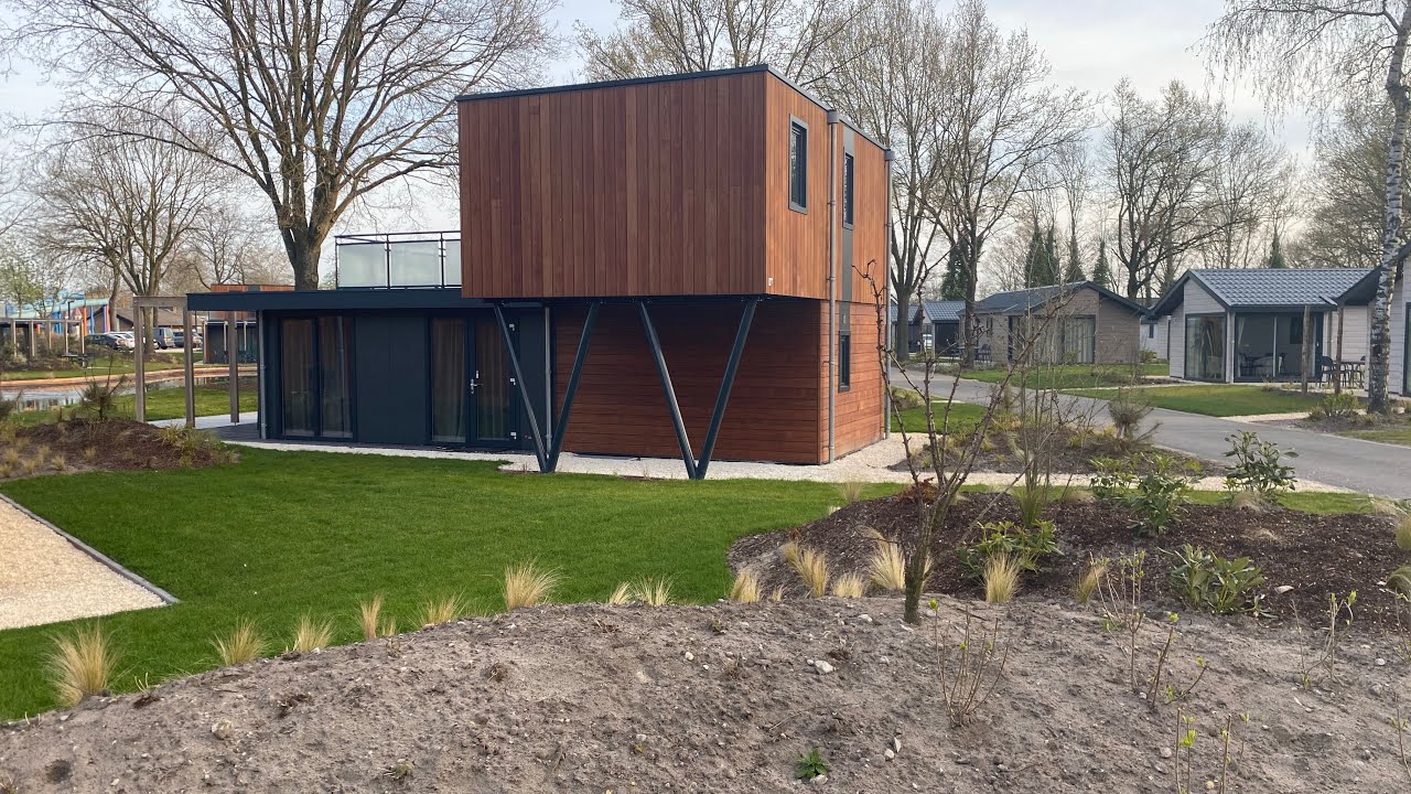 Europarcs resort Kaatsheuvel