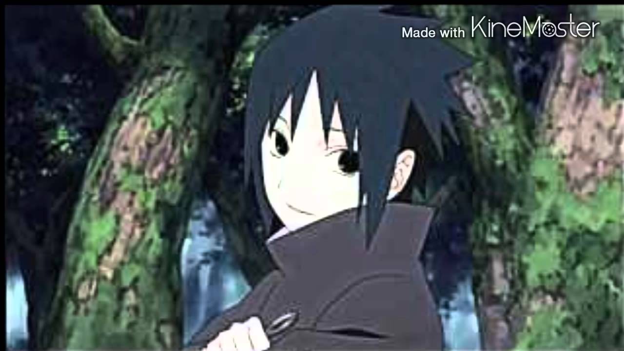 Naruto ending 5 full - Nightcore