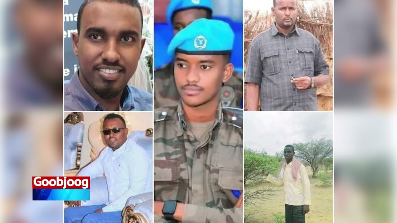 Faahfaahinta wararkii ugu dambeeyay Qaraxii ka dhacay Magaalada Beledweyn
