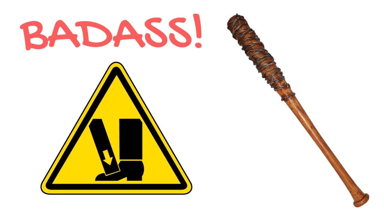 How to Beat Negan's Stance - Tekken 7