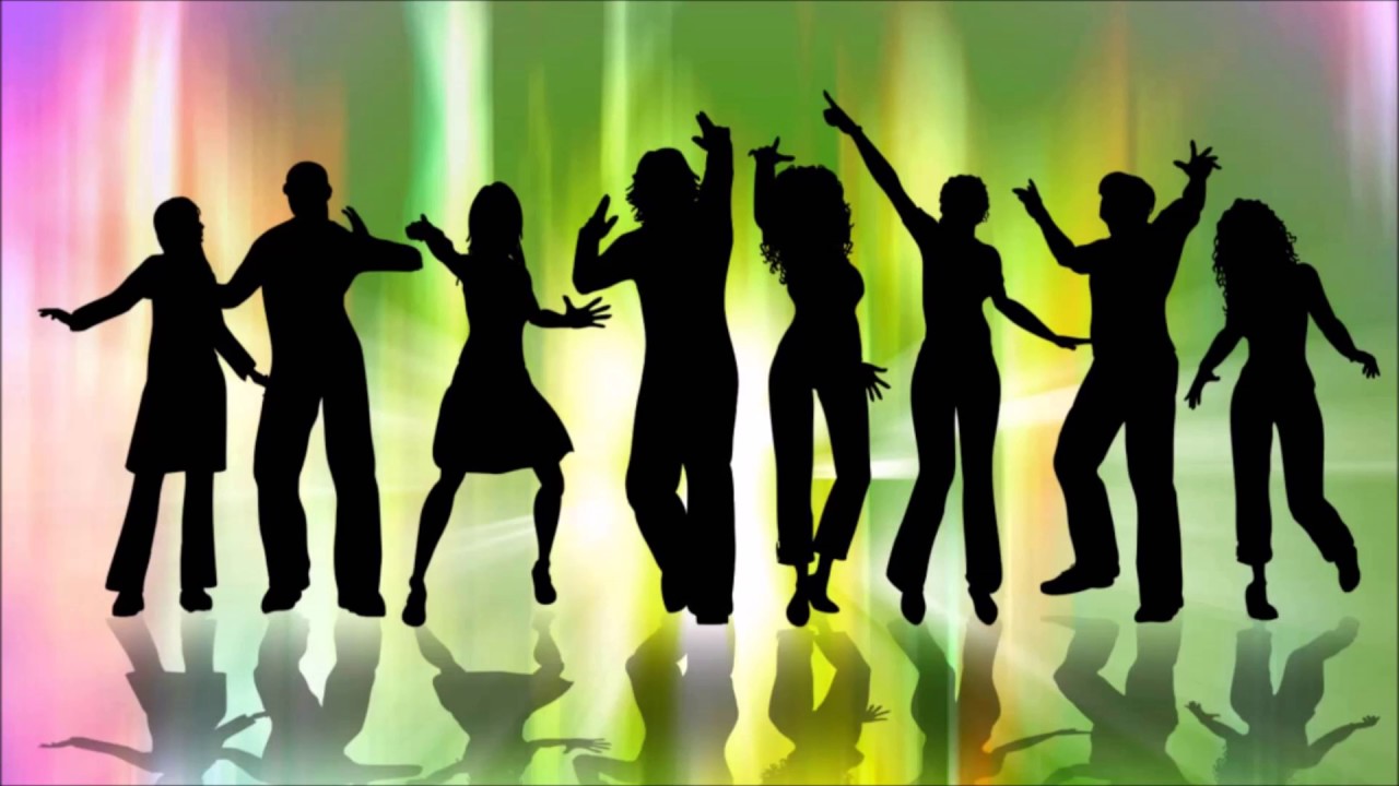 Balli di gruppo - Bomba (Movimento sexy)