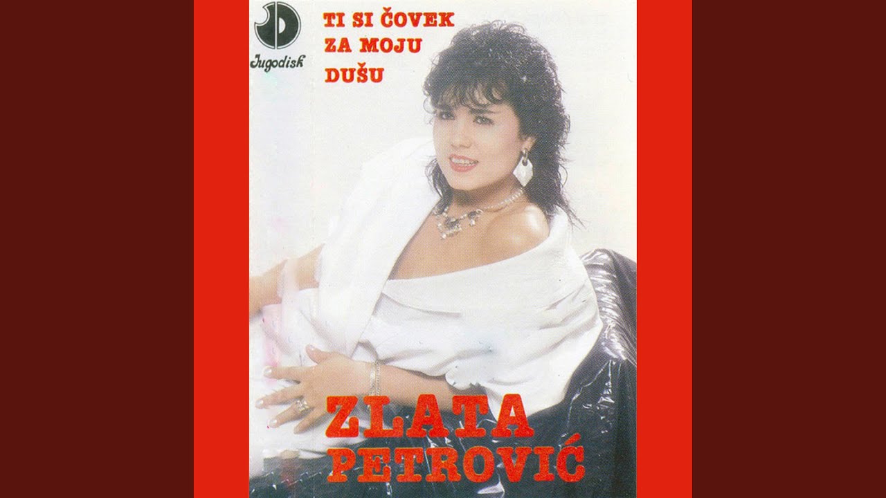 Koga sam ja to volela