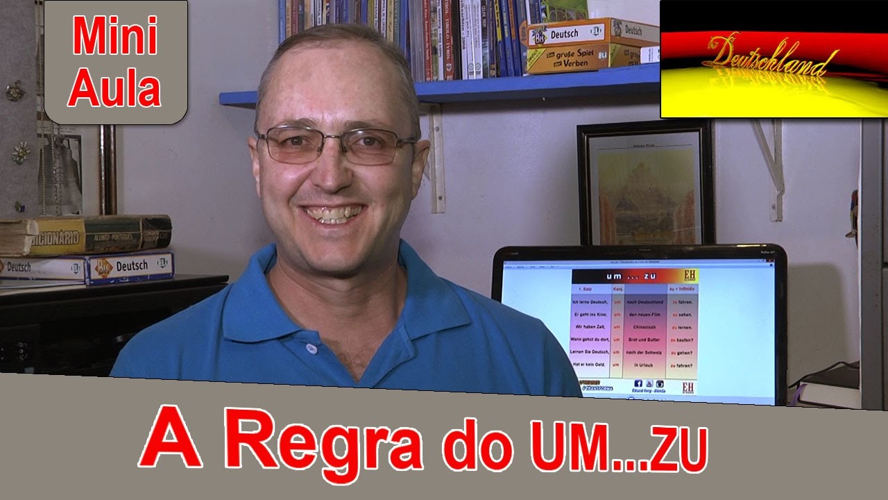 A Regra do UM... ZU