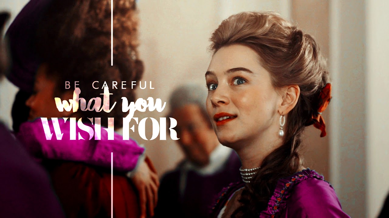 Lucy Wells - When I Grow Up [HARLOTS]