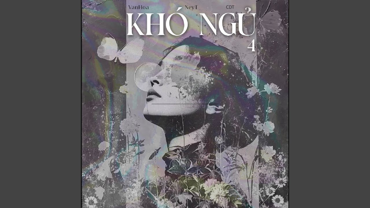 Kh&oacute; Ngủ 4