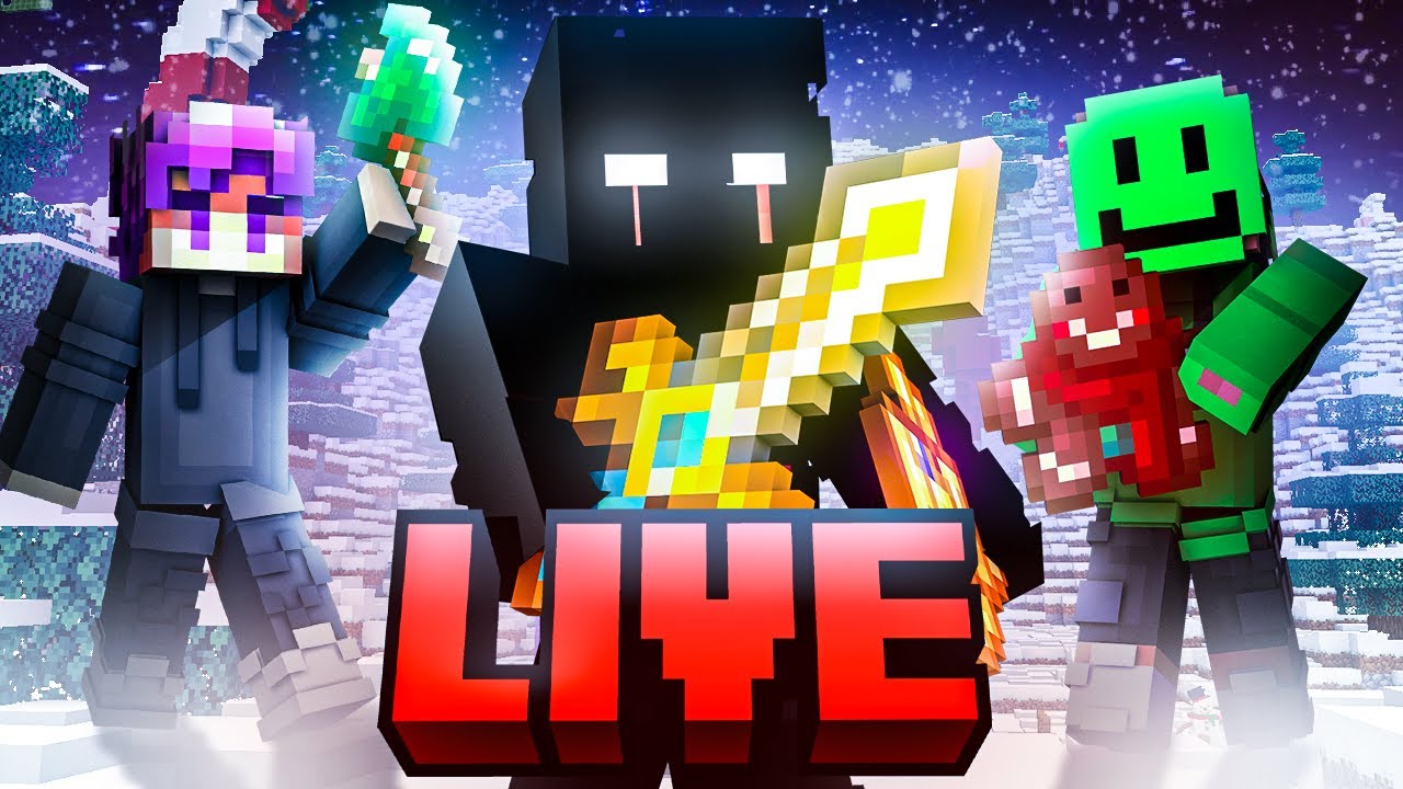 🔥LIVE ON🔥PYKAMY NA ANARCHII🔥OCENIANIE BAZ - NOWY DISCORD 🔥