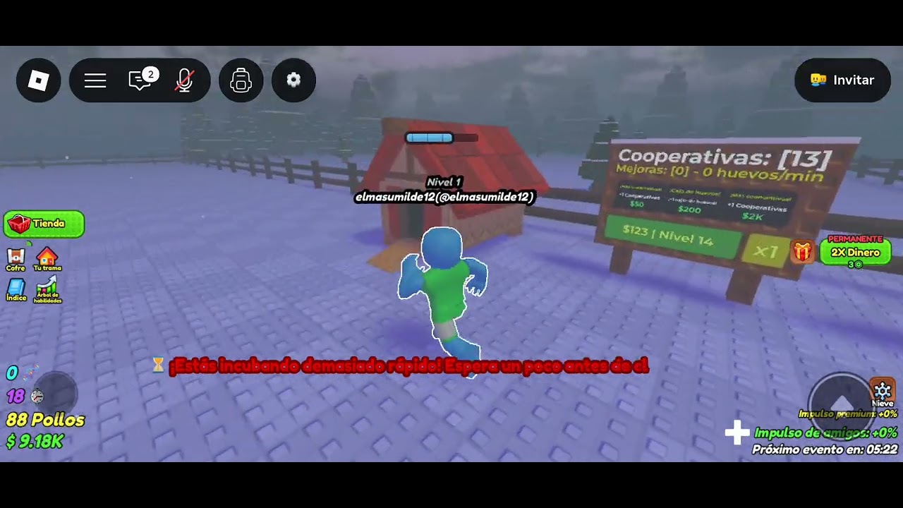 Nuevo  juego 👍