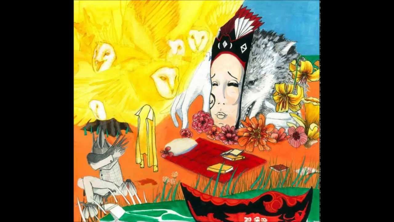The Tea Club - Firebears