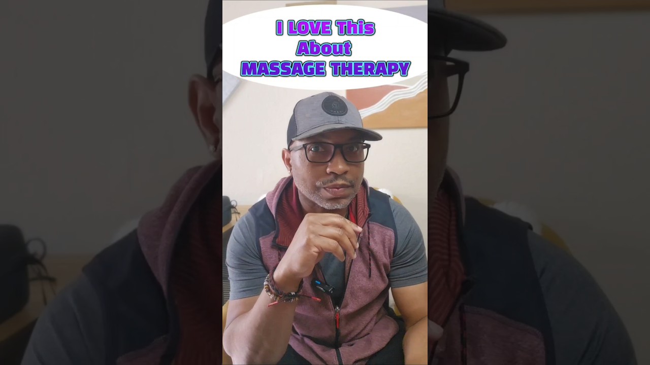 A HONEST Massage Industry Secret 