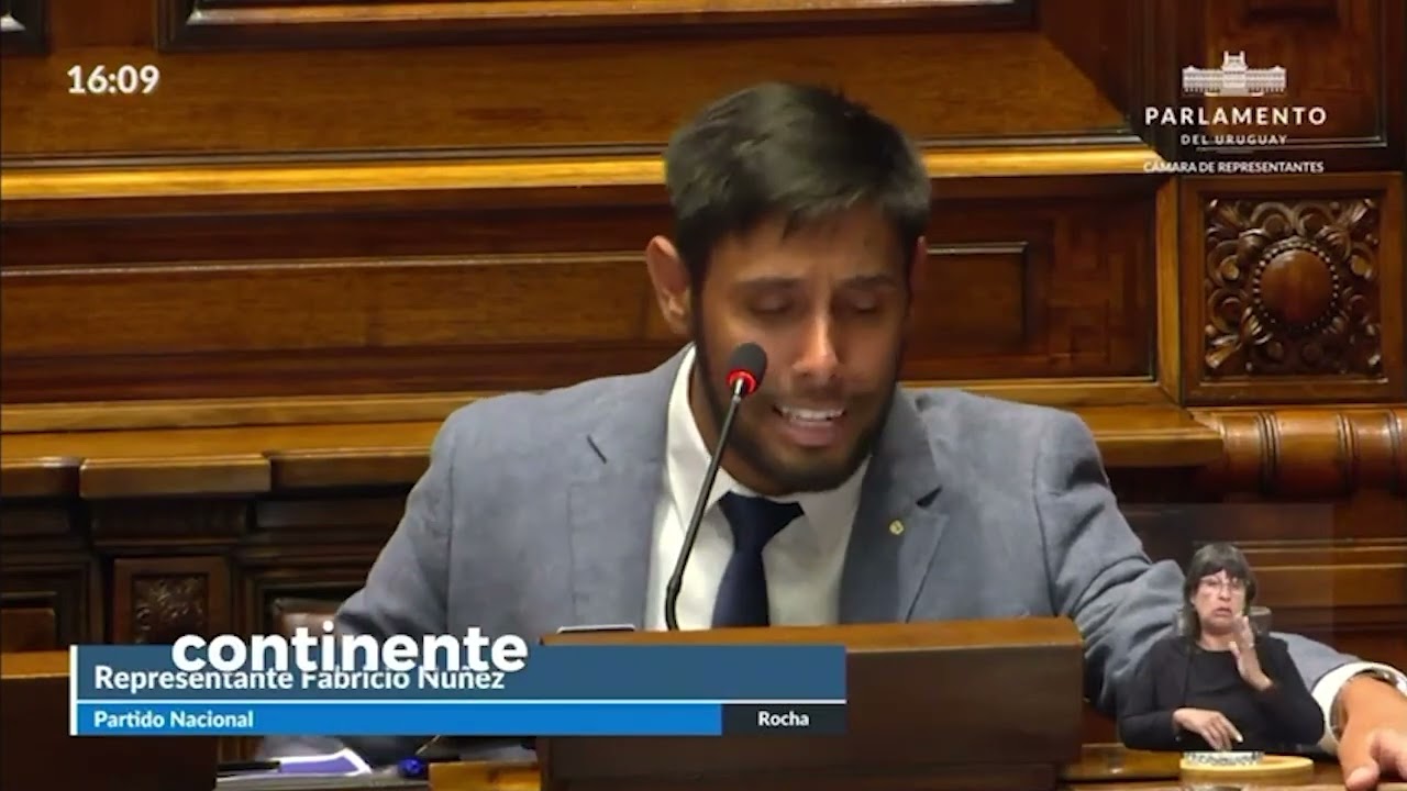Programa 227 - Fabricio Núñez (Parte 2)