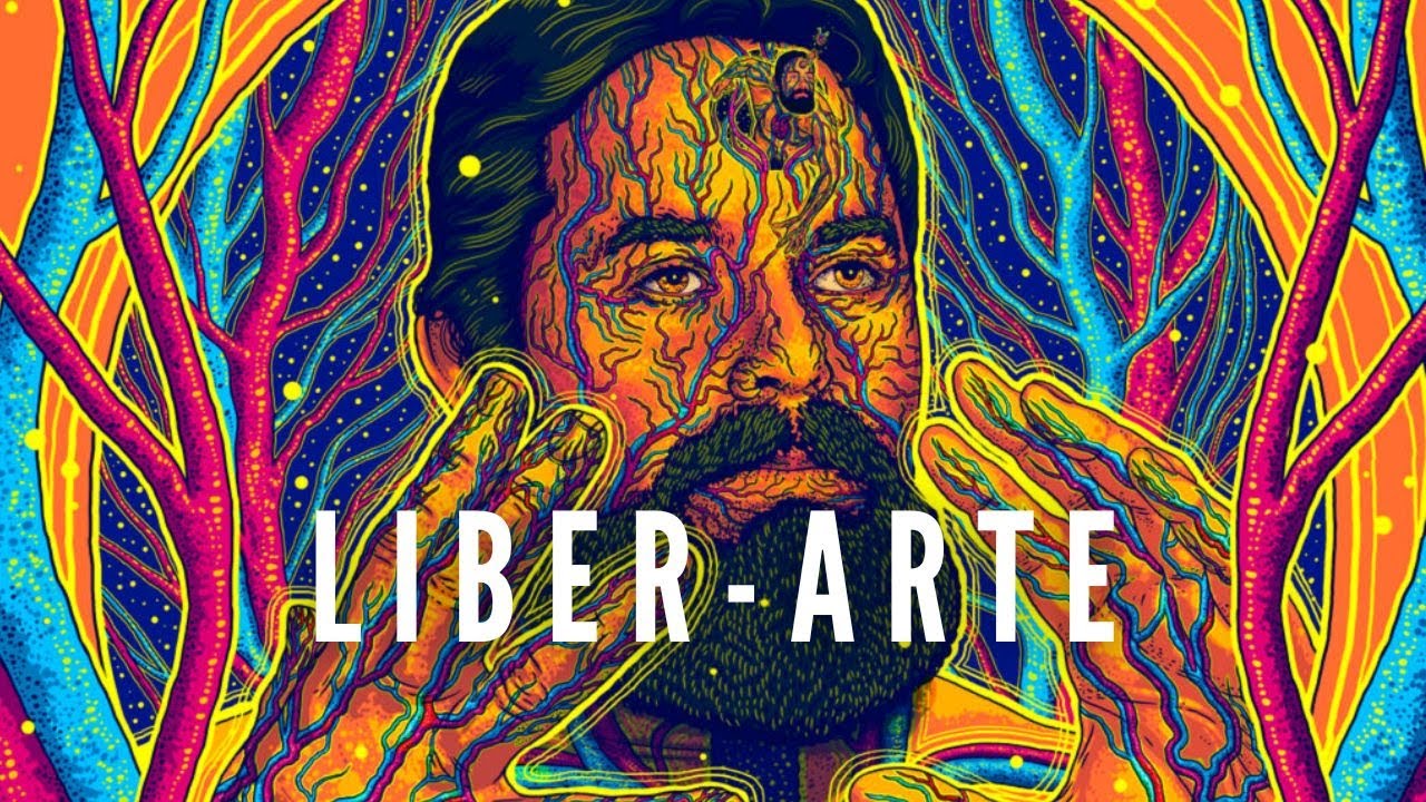 Como SALIR de la MATRIX desde el CUERPO | by JACOBO GRINBERG