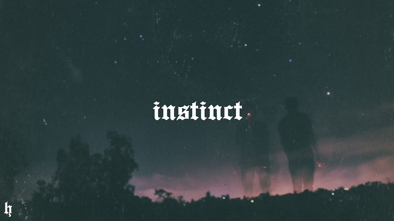 Free JID x Jay Rock Type Beat / Dark Trap Hip Hop Instrumental 2019 / 