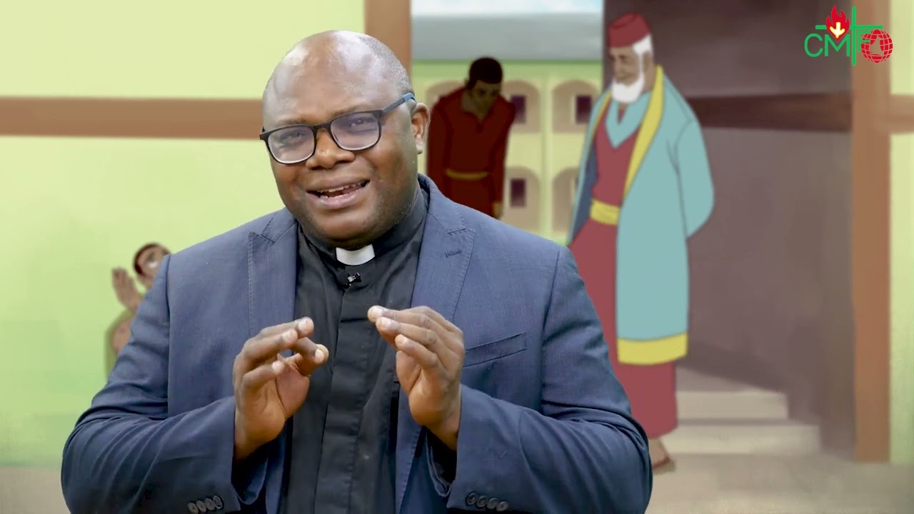 Homily of the 26th Sunday in Ordinary Time Year C