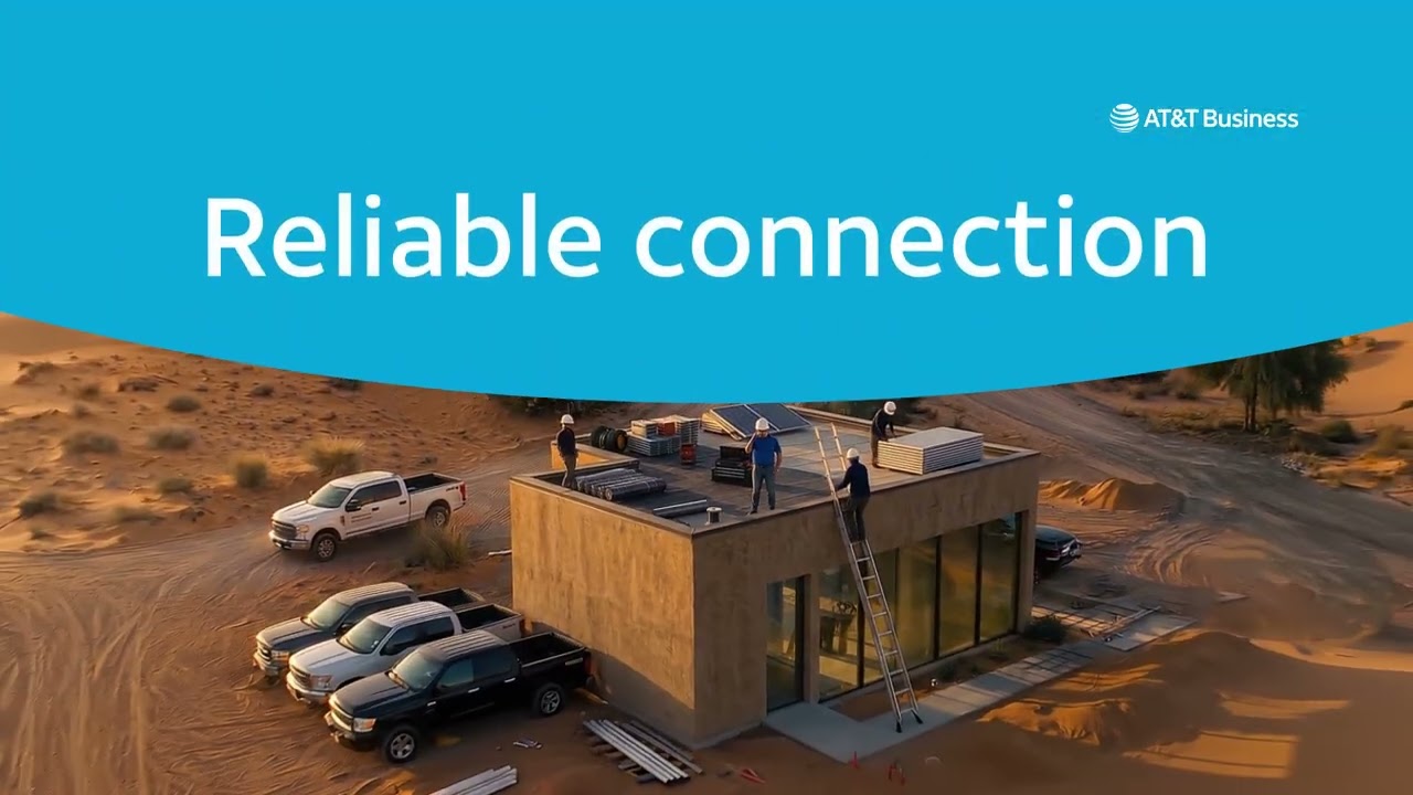 AT&T&nbsp;Business&nbsp;|&nbsp;Contractor