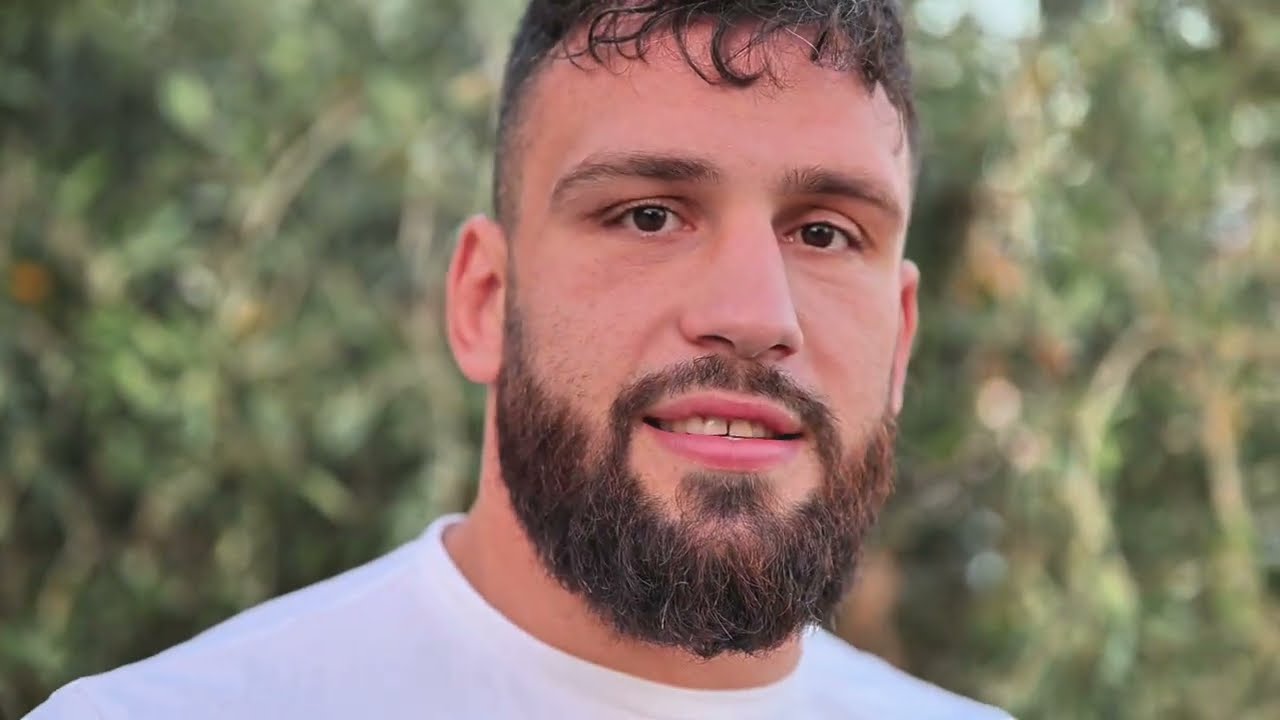 Antonio Plazibat Vlog Day In The Life