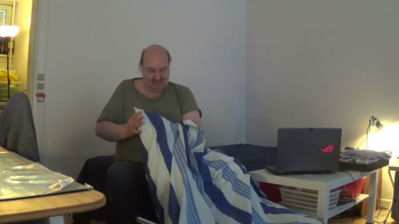 MongoTV_15473 - MAN KAN GODT HAVE EN LILLE GOD ØKONOMI OG OPSPARING MED EN LAV INDKOMST - Del 1149