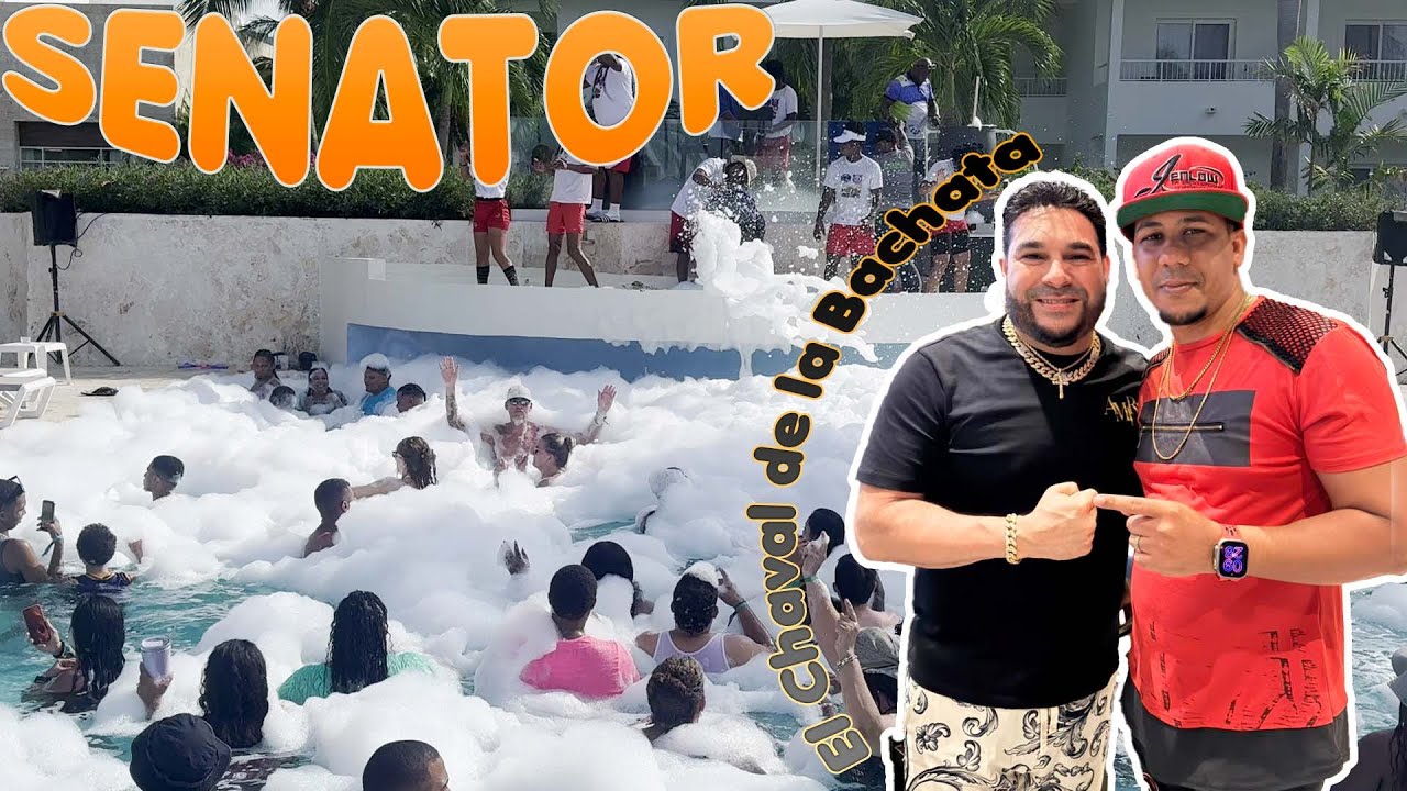 Senator Puerto Plata Spa Resort Todo incluido | Hotel 3,4,5  De Octubre de 2025