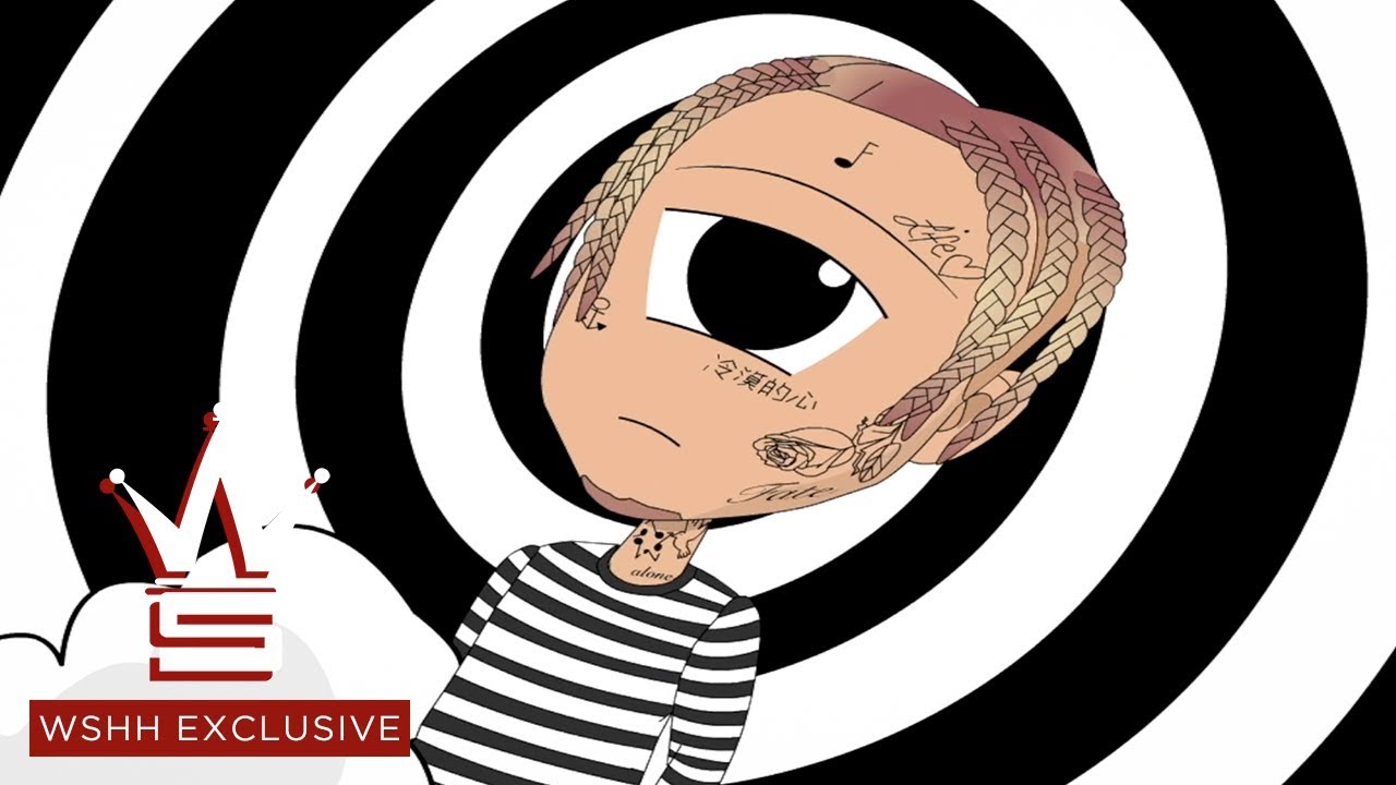 Global Dan Feat. Lil Skies 