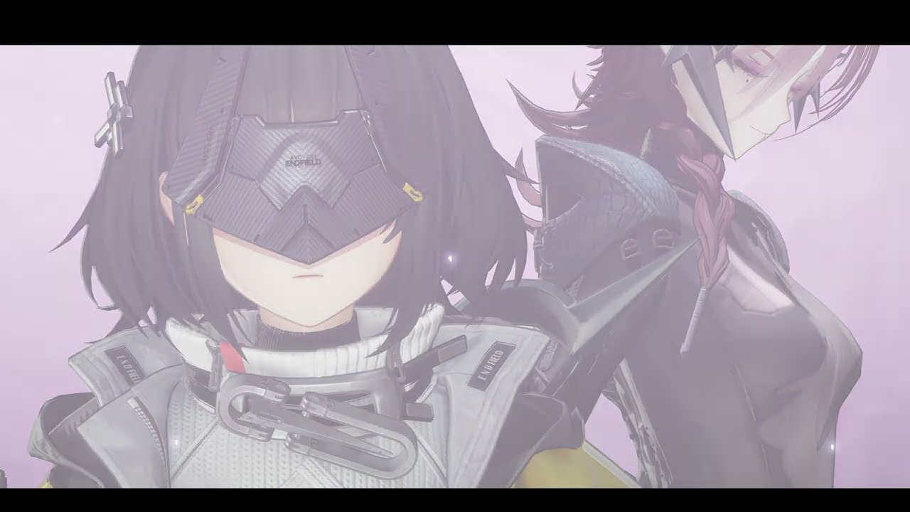 【劇情向】Arknights Endfield Replay EP.05｜《明日方舟：終末地》極致畫質剪輯版｜Ch.有手欸｜【日文配音，繁中字幕】