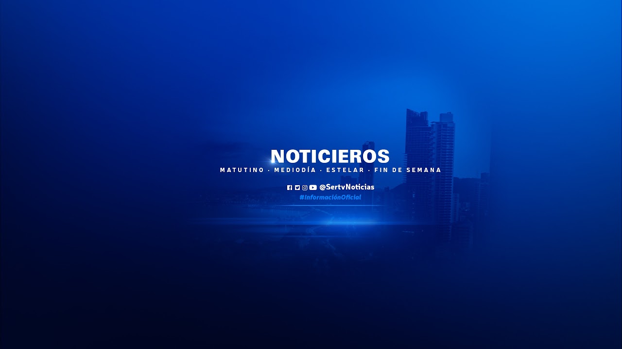 #EnVivo| NOTICIAS SERTV