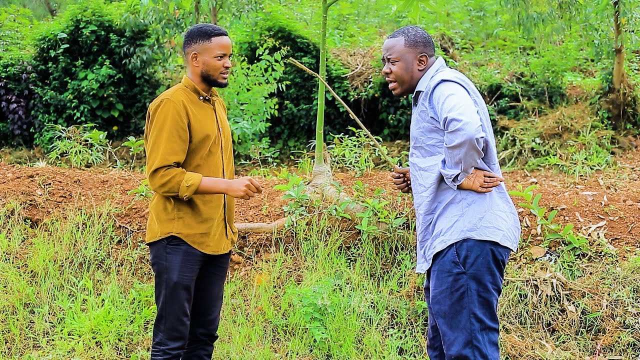 IBANGA EP1162: Niyori yifatiye Yves ❤️🔥🔥