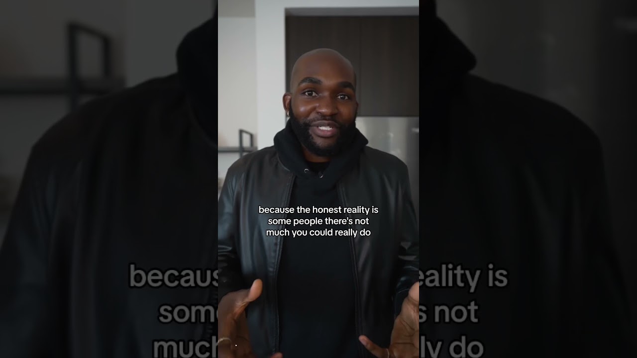 Uncomfortable Truths That Will Make You Stronger #Shorts