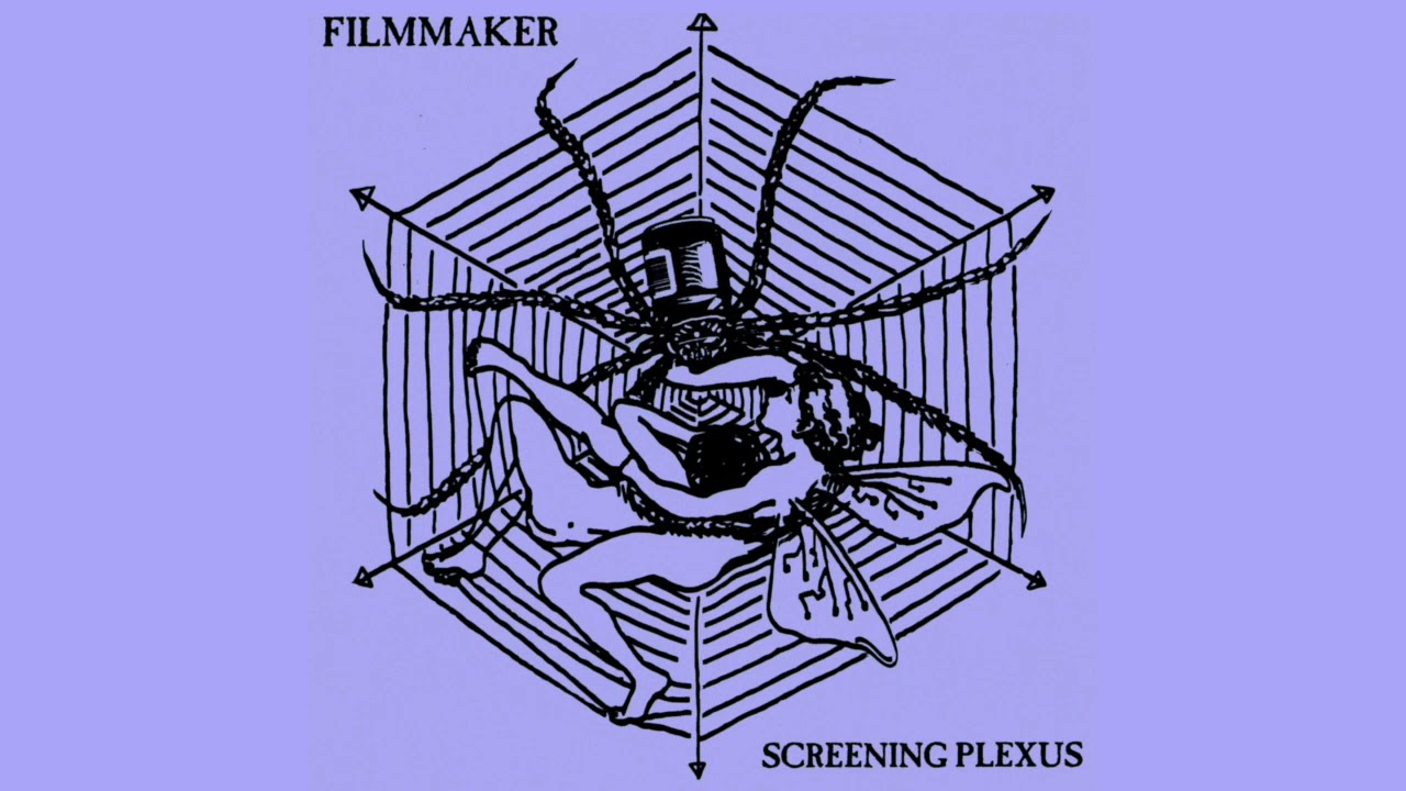 FILMMAKER - SCREENING PLEXUS [Full Album]
