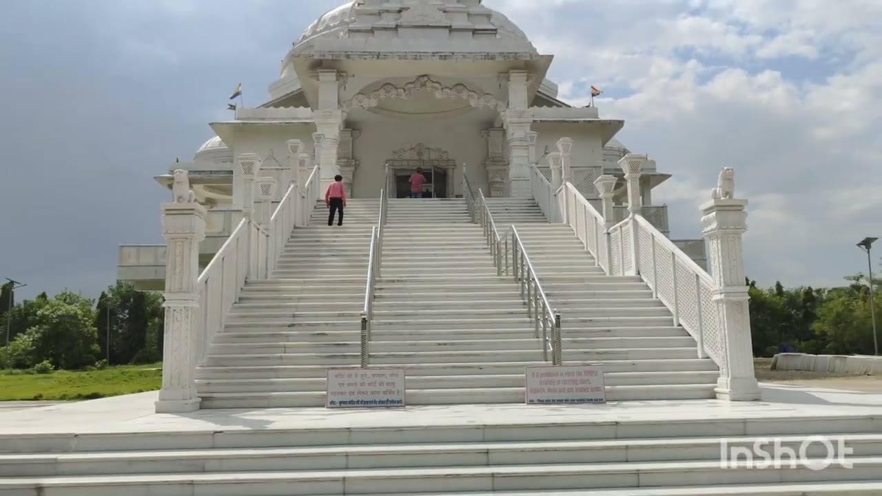 Bhagwan Mahavir Birthplace Full Tour
