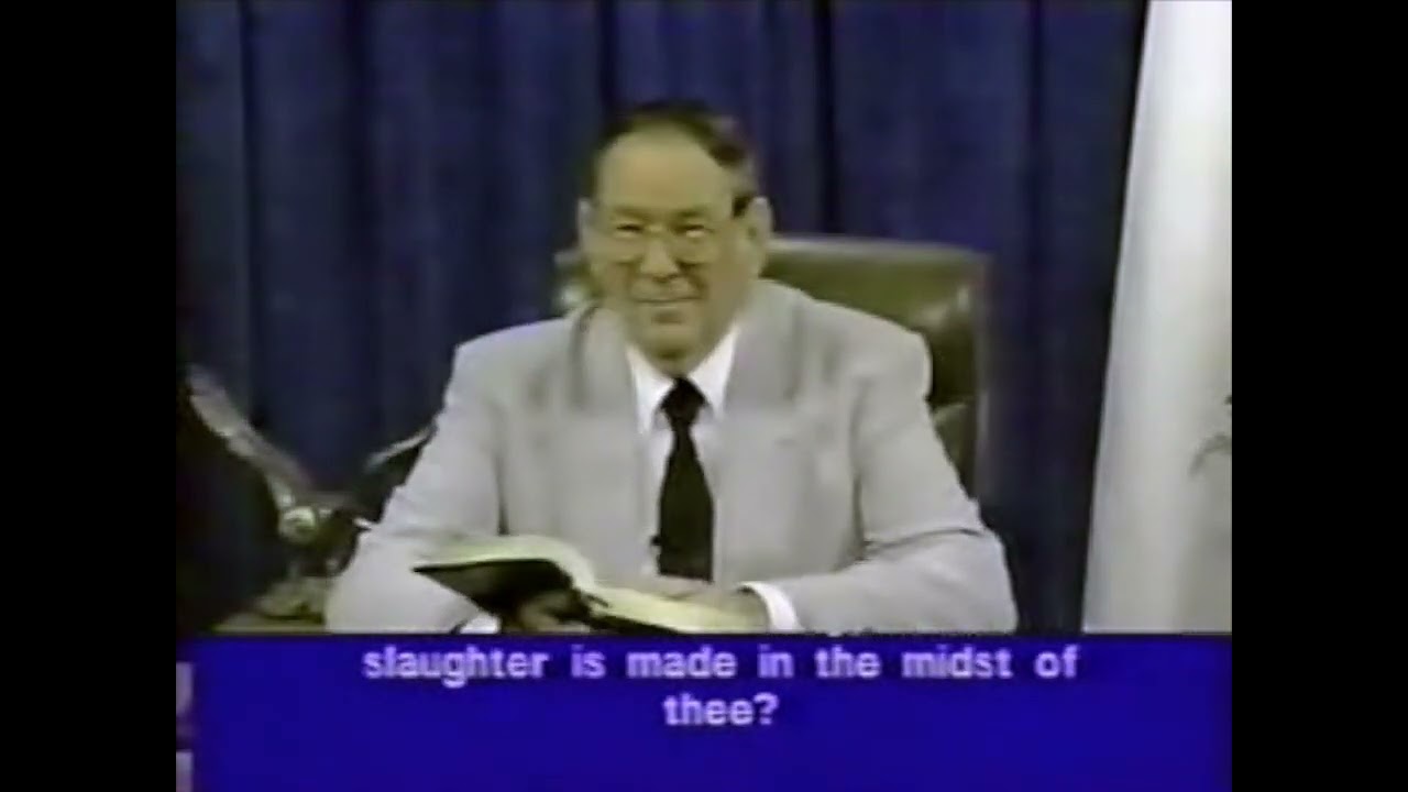 27. Ezekiel 26:1 - 27:23