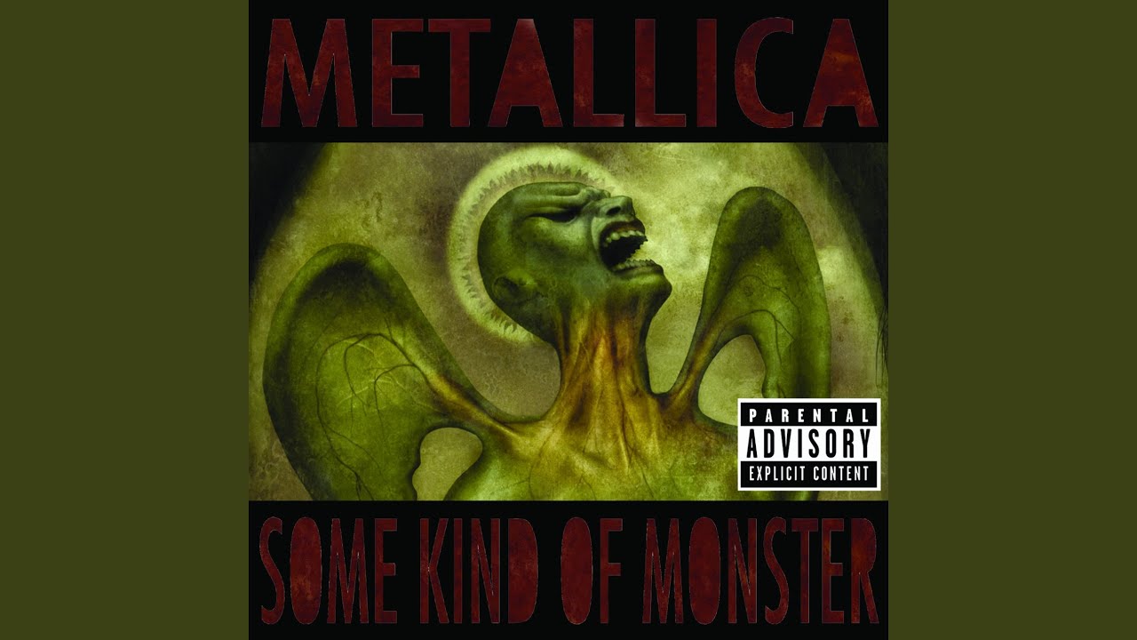 Some Kind Of Monster (Edit)