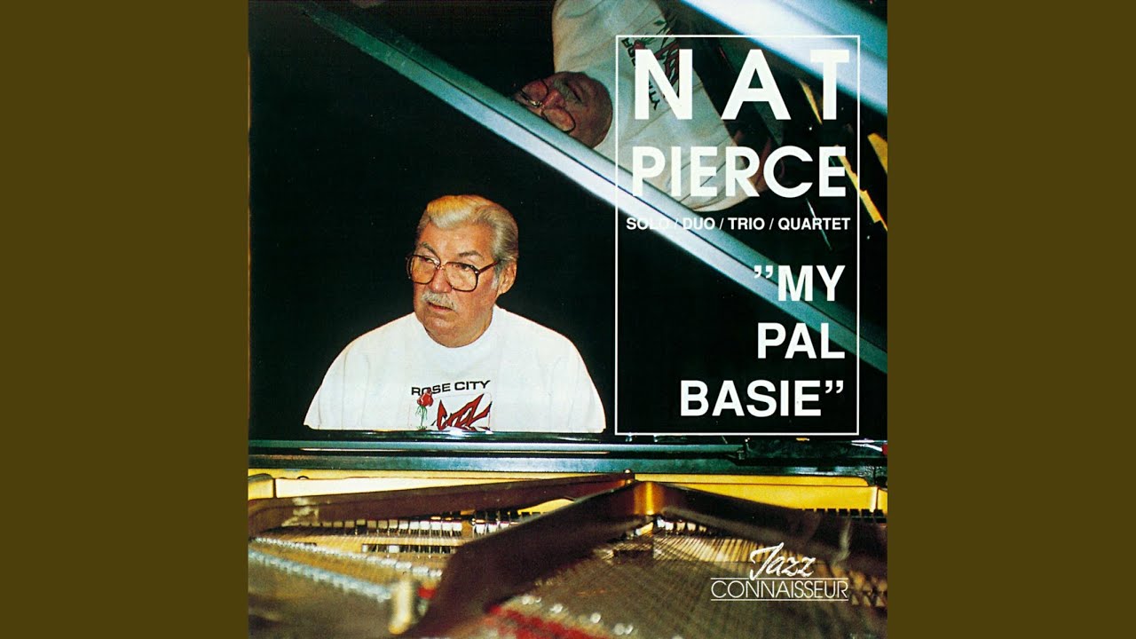 My Pal Basie