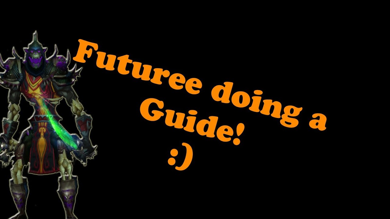 How to play Sublety Rogue in PvP 5.4.8!