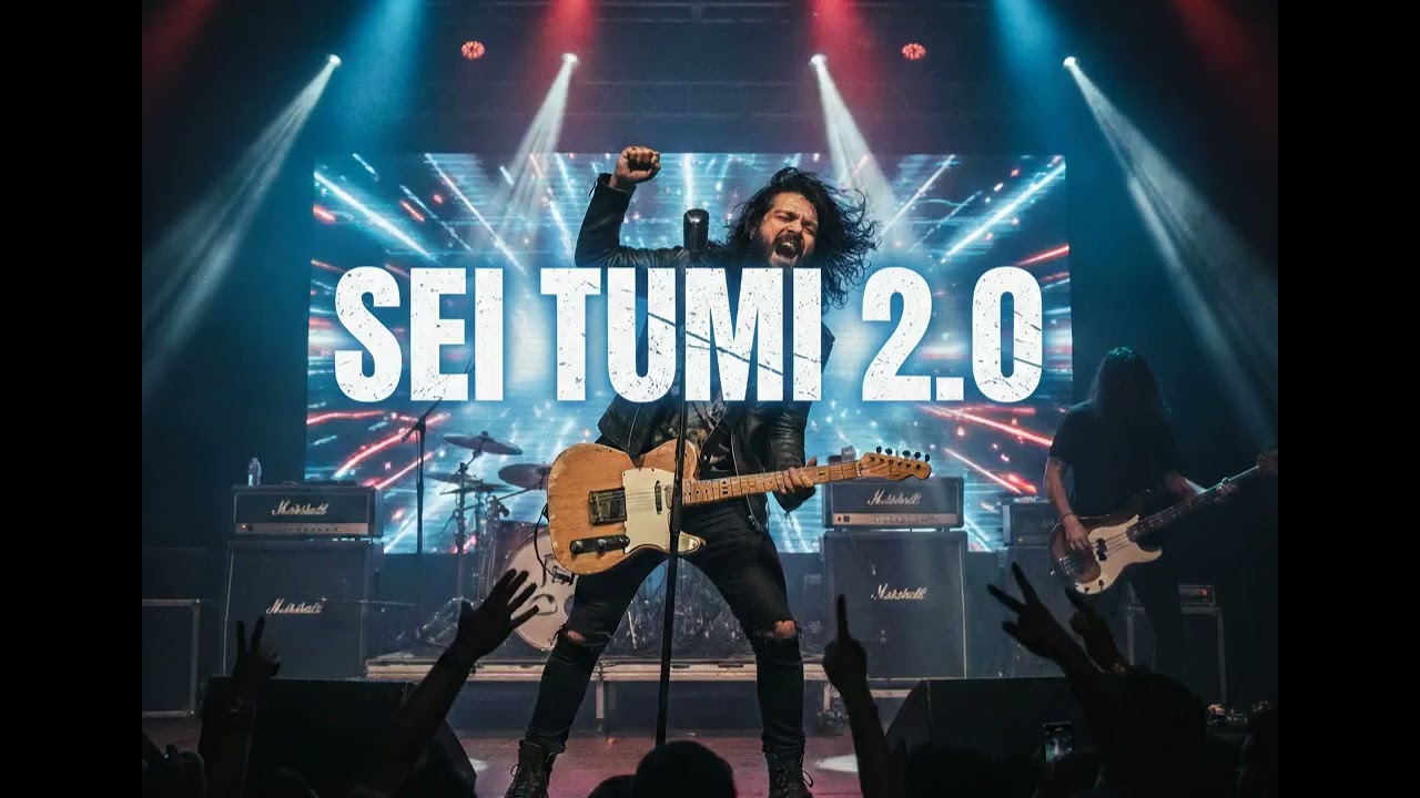 Sei Tumi 2.0 – A Tribute to the Legend Ayub Bachchu | P Series