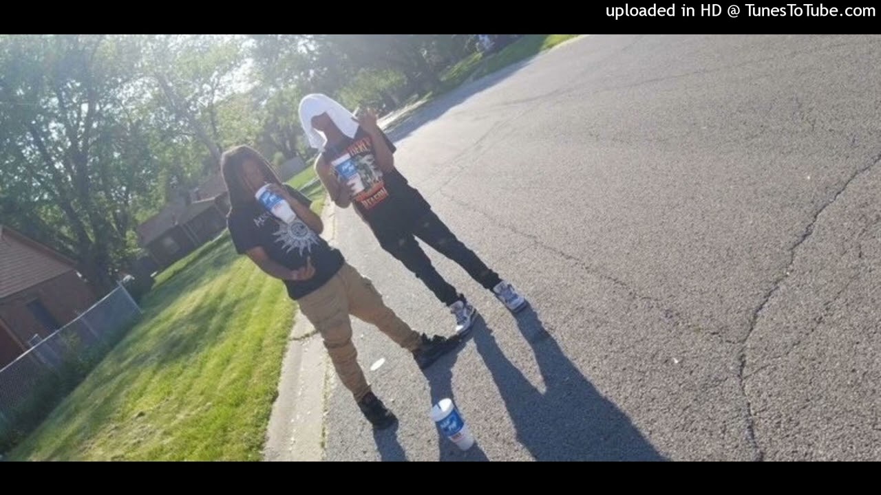 MajorDeal BreezyBelmont Ft Uglyfanta