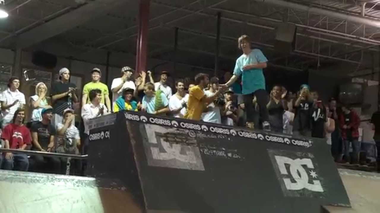 Task TV: Montreal Classic 2009 - PRO Finals HD