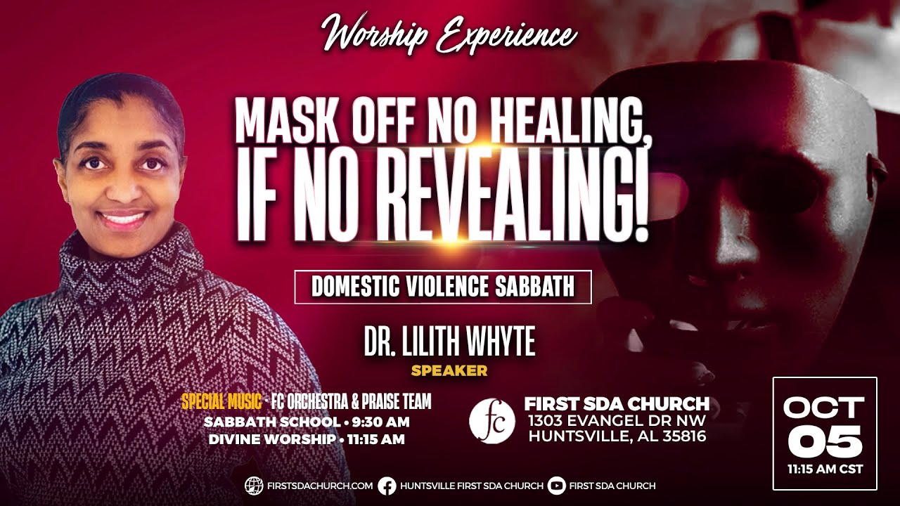 Divine Worship 10/05/2024 - 