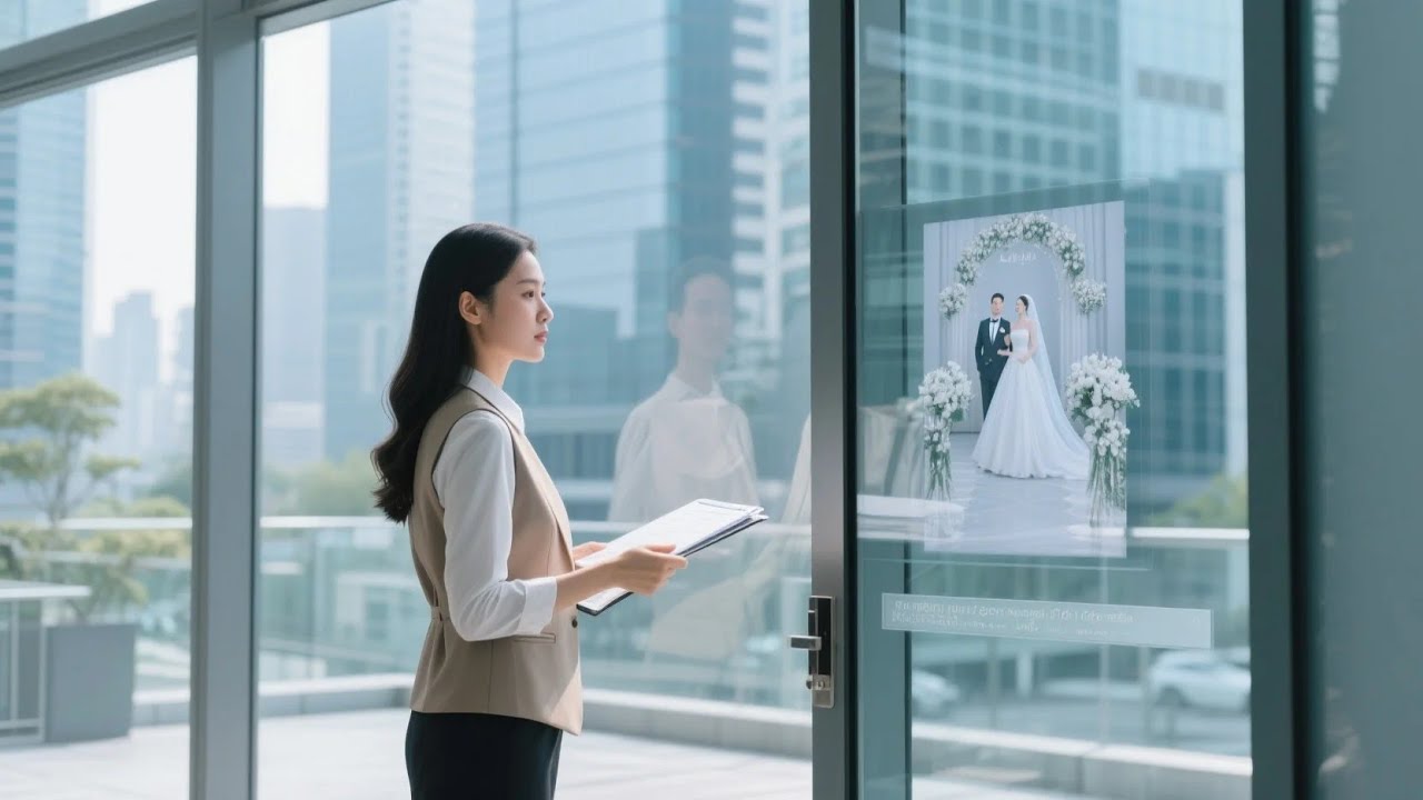 Anh thản nhiên đi lấy vợ, còn tôi quay đầu về kế nghiệp gia tộc, tài sản phình to khiến anh hối hận
