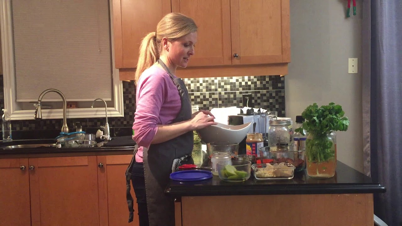 Culinary Nutrition Workshop
