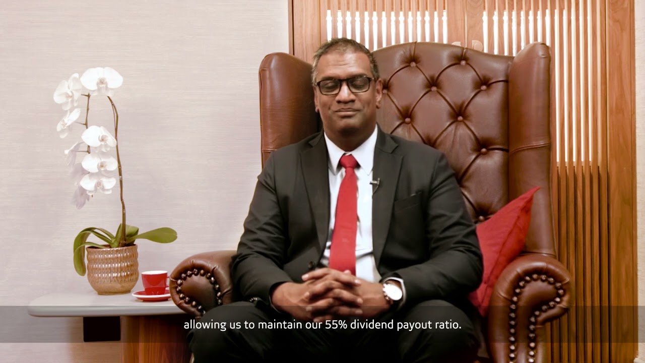Absa Group FD remarks on the Group&rsquo;s 2025 Annual Financial Results performance