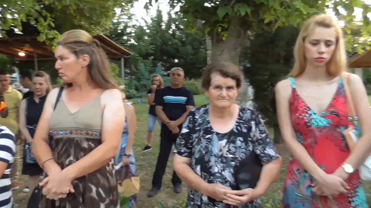 Γιόρτασαν τους Αγίους Αποστόλους τα Σερβωτά