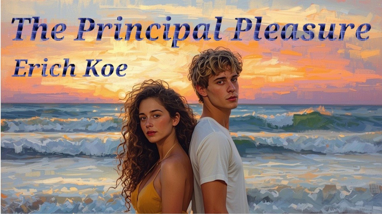 The Principal Pleasure - Erich Koe