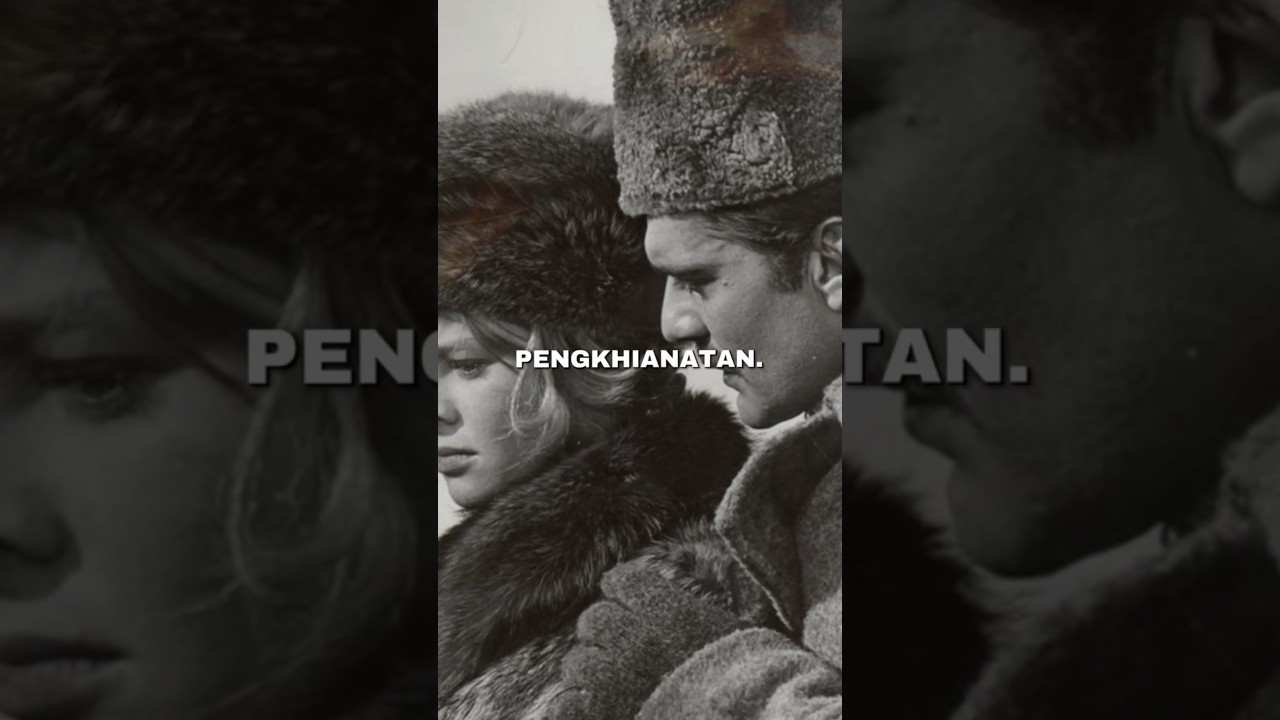 Ketika Perselingkuhan di Romanisasi.