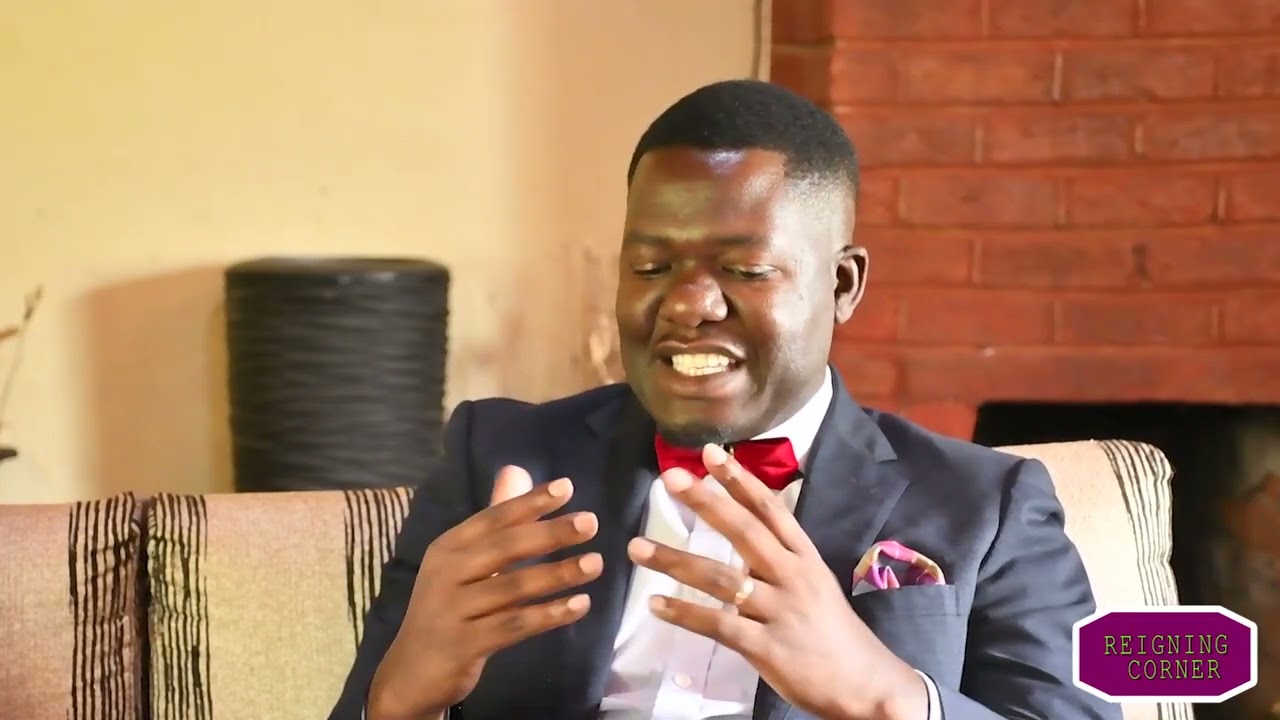 REIGNING CONER   11 JAN, 2026   REV  MATUNDU