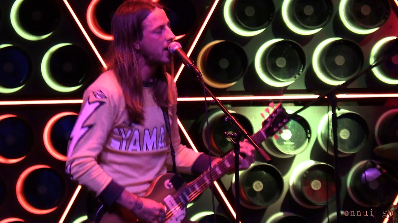 Warish live Asbury Lanes - February 21 2020