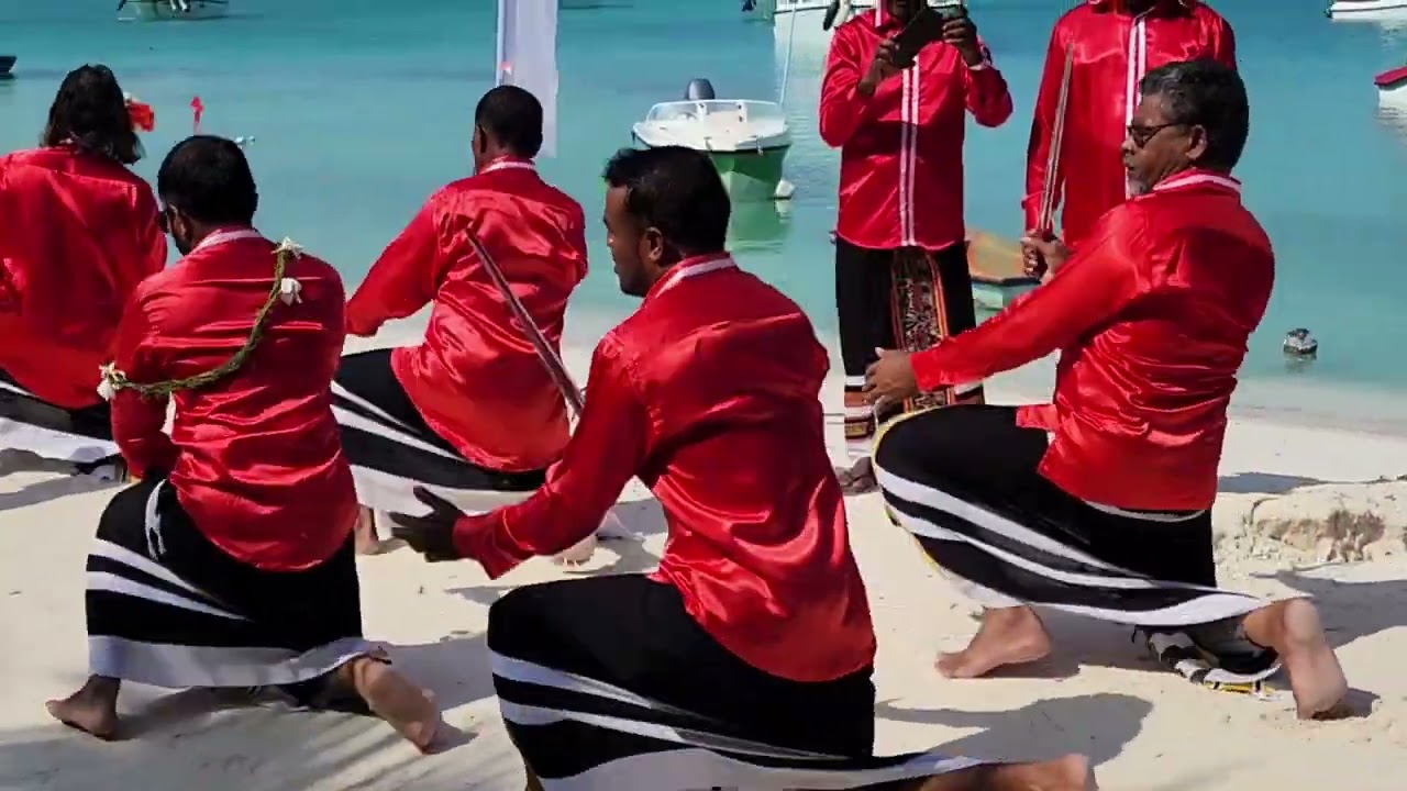 Savaadheehtha Dhathuru, M.Muli - 2024