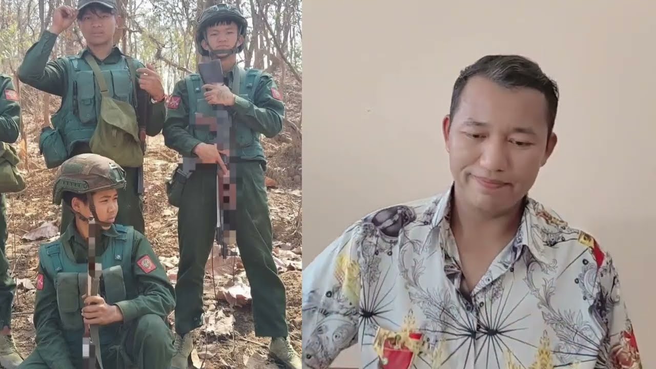 21/2/2026PNO.လႄႈမၢၼ်ႈၶိုင်လမ်းSSPP.