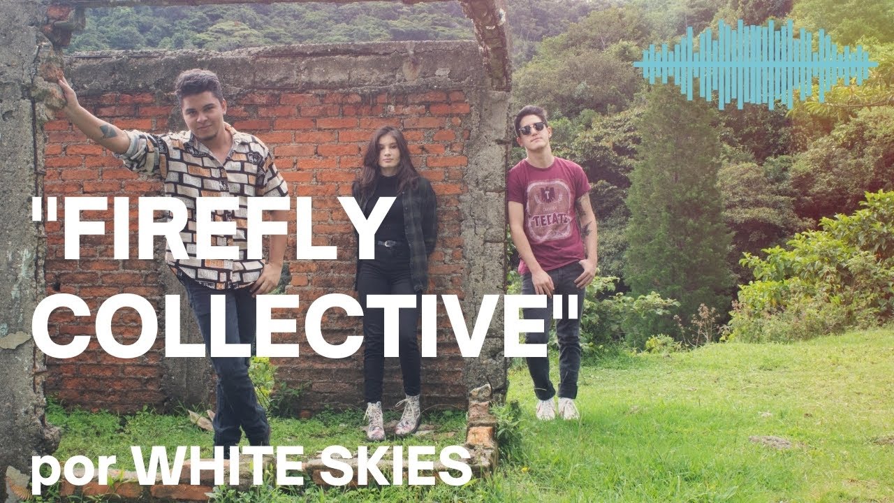 White Skies presenta 