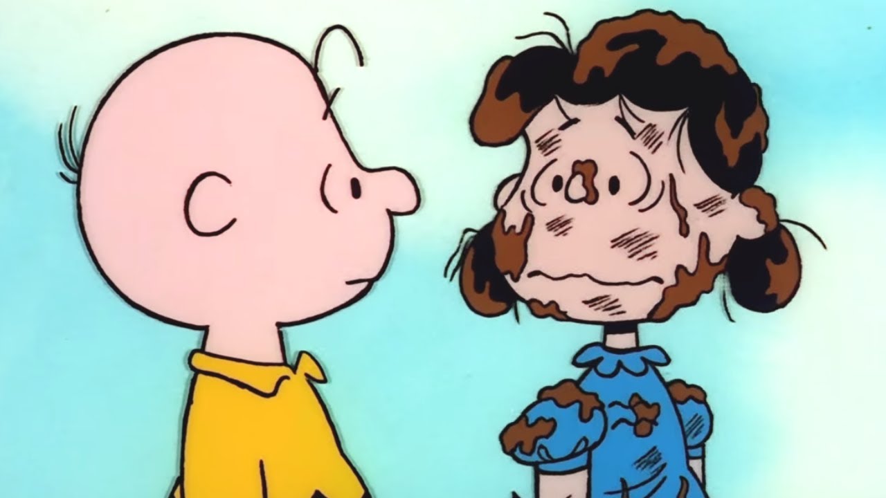 Snoopy | Be My Valentine - A Special Valentine's Day Drama | Videos for Kids | Movies for Kids