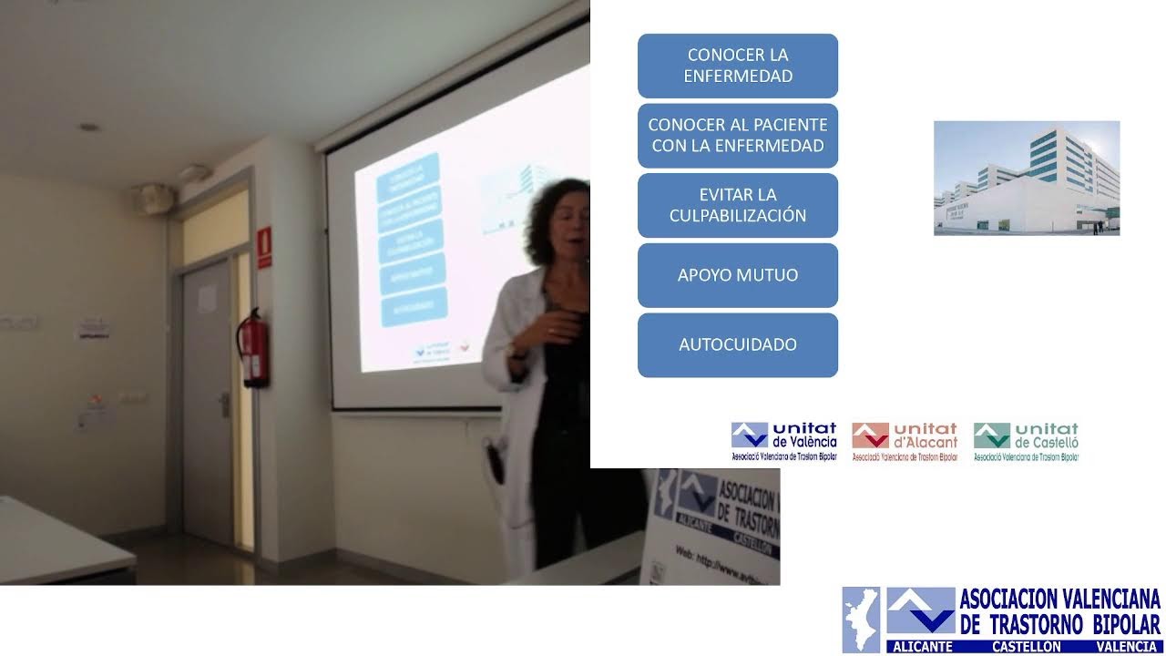 Encontre Bipolar 20 noviembre 2023