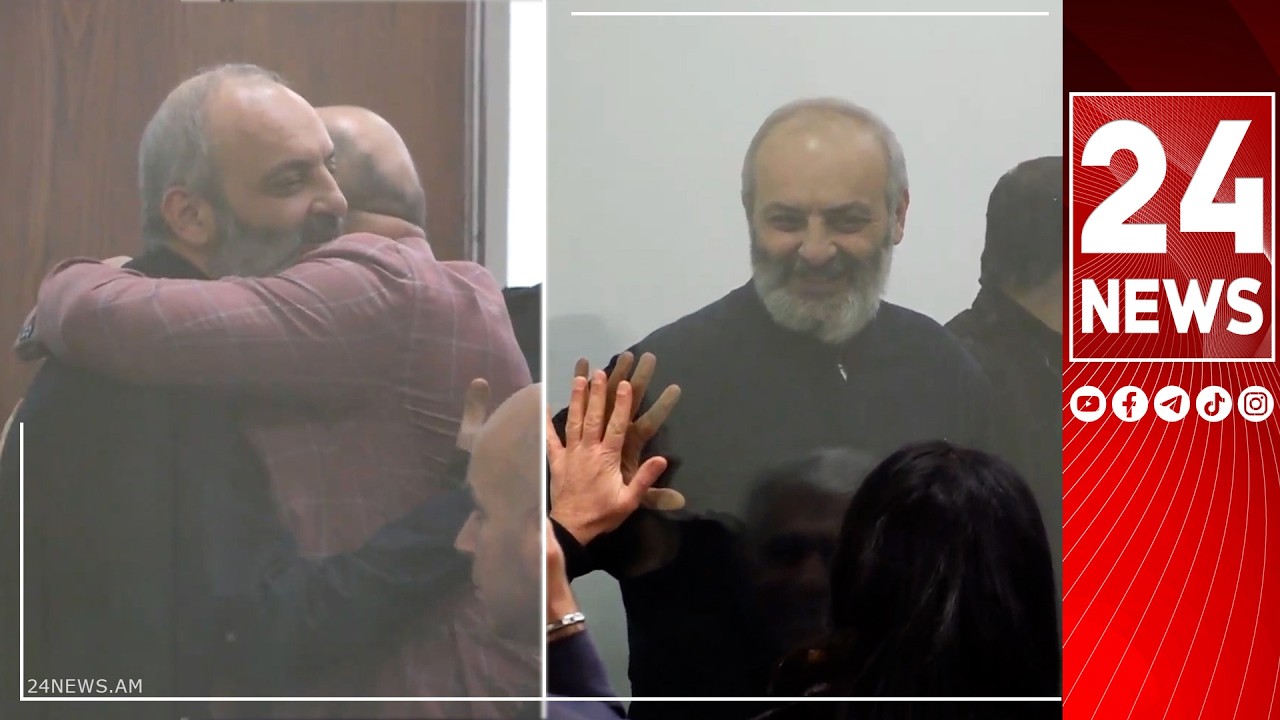 «Վա՜յ, Սրբազանս, նվերը կլինի քո դուրս գալը»  Բագրատ Սրբազանի աջակիցը դատարանում դիմեց նրան